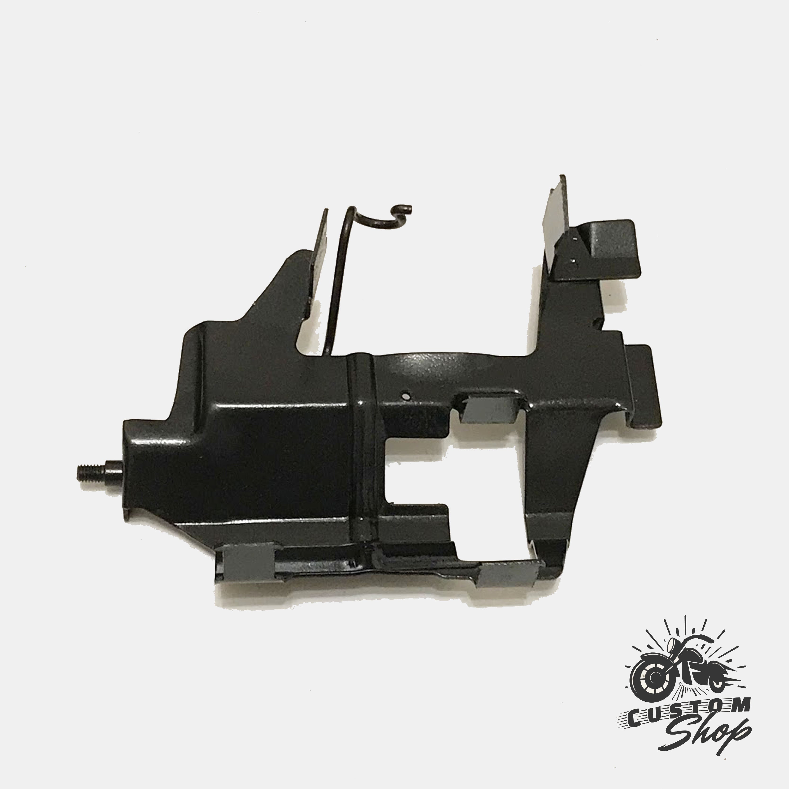 Supporto pompa benzina