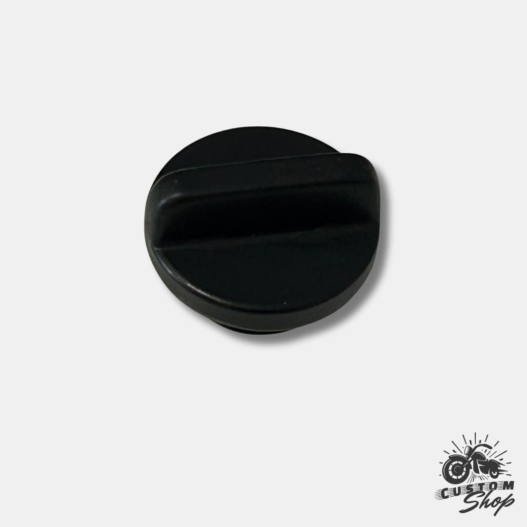 Tappo livello olio motore