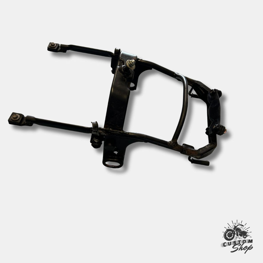 Telaio parafango posteriore