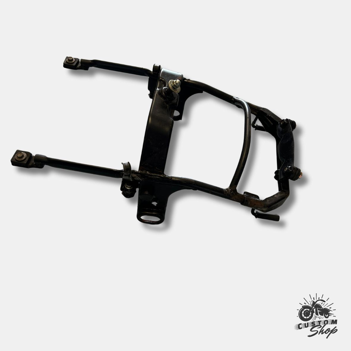 Telaio parafango posteriore