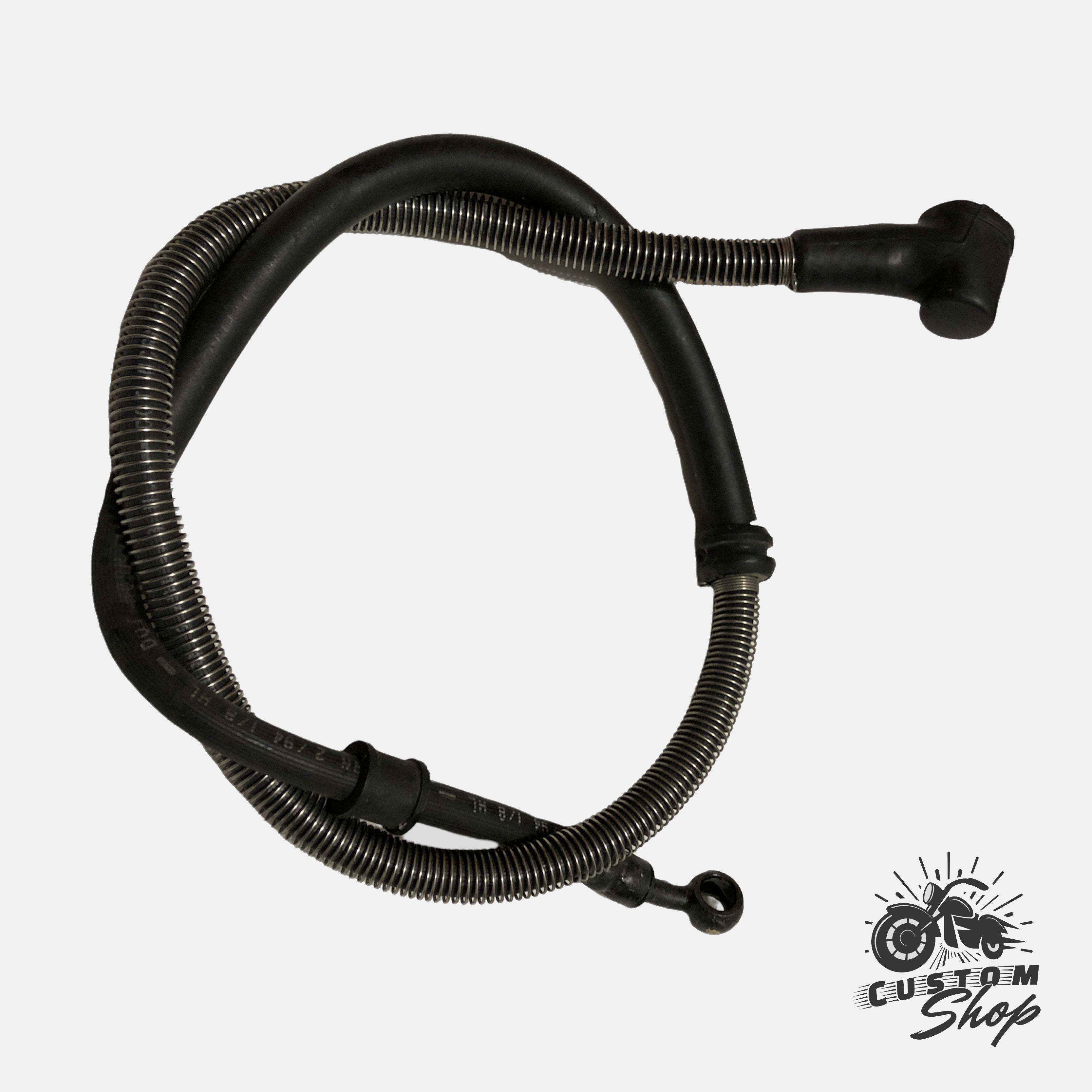 Tubazione freno anteriore