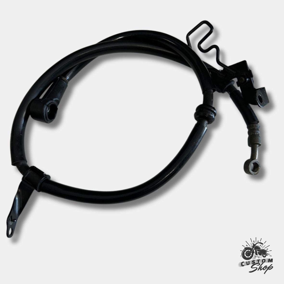 Tubazione olio freni