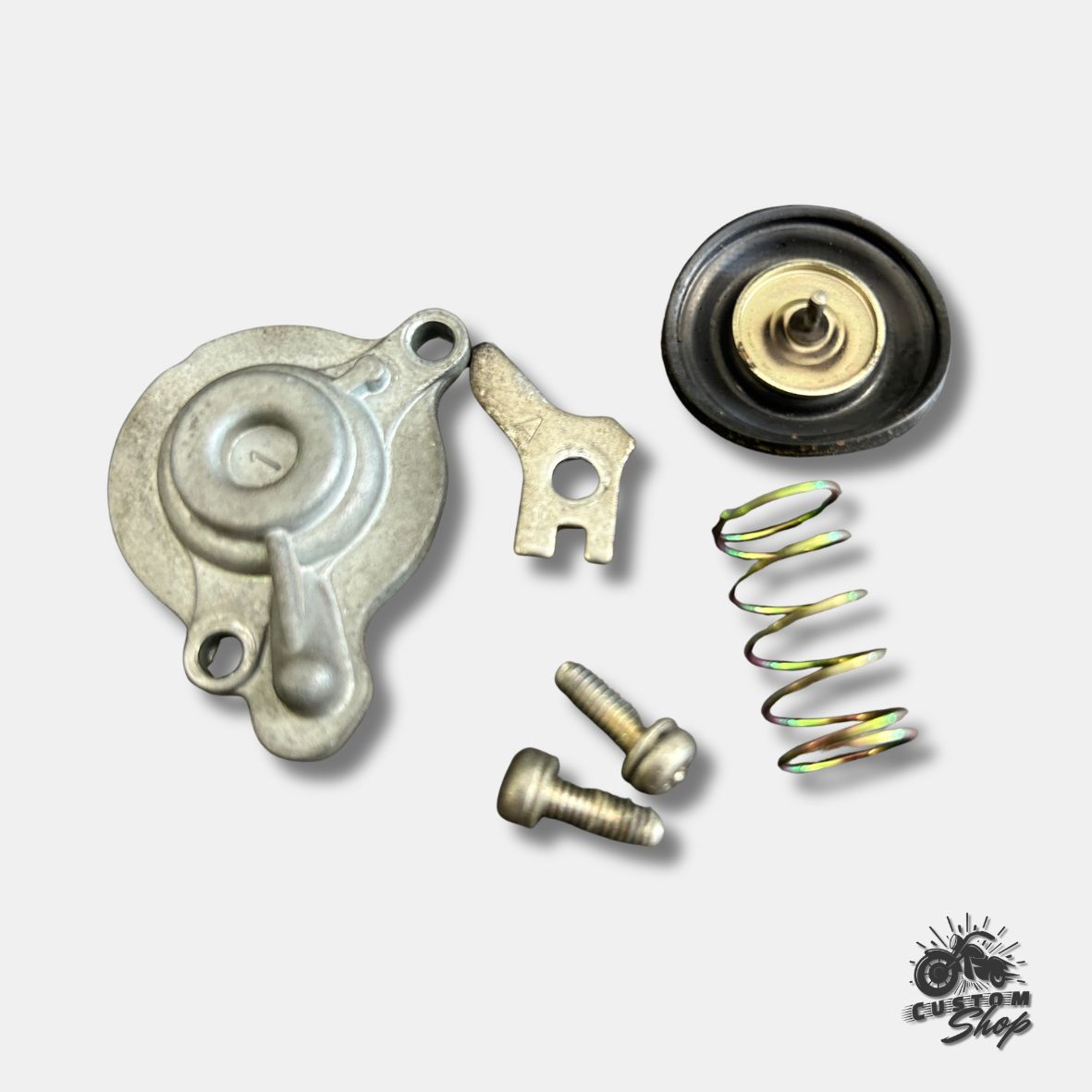 Ricambi Carburatore