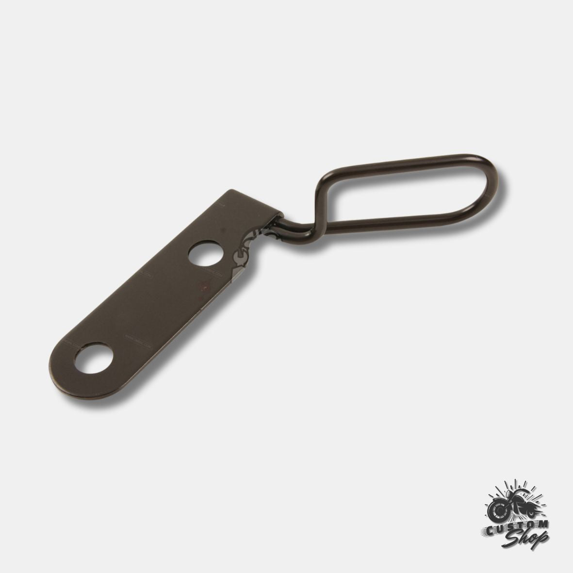 Supporto cavo frizione