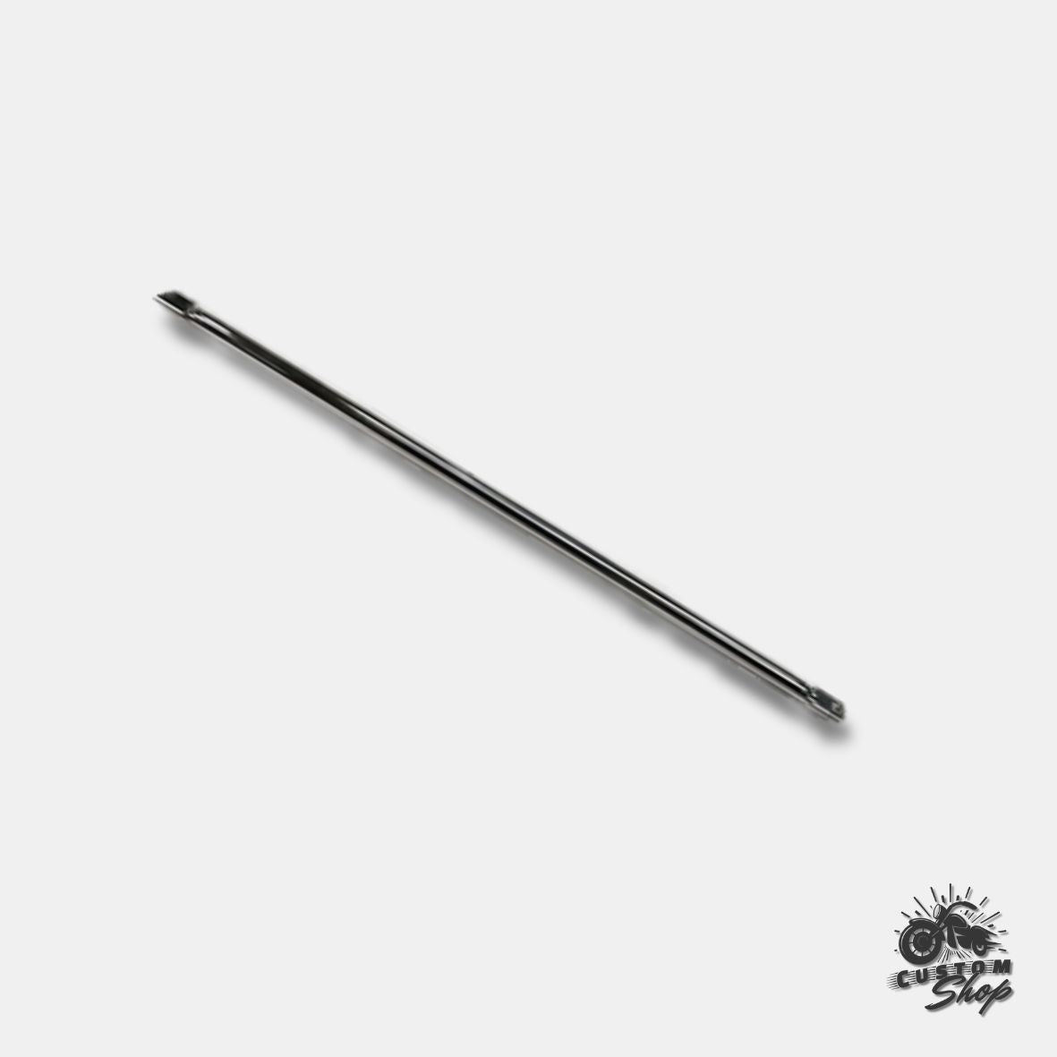 Asta mediana freno posteriore