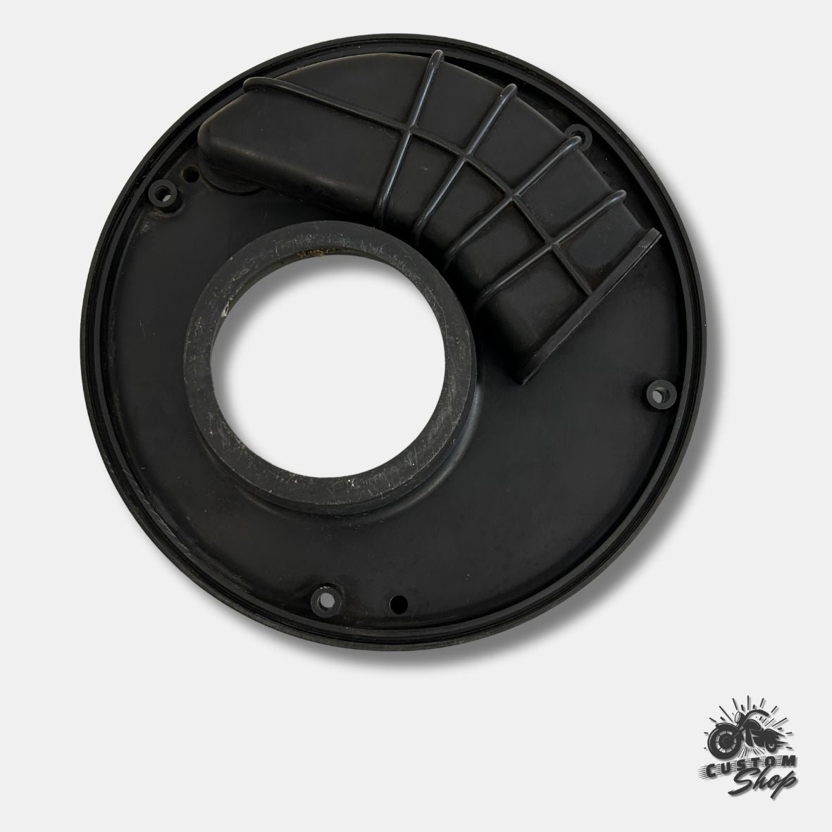 Protezione filtro aria