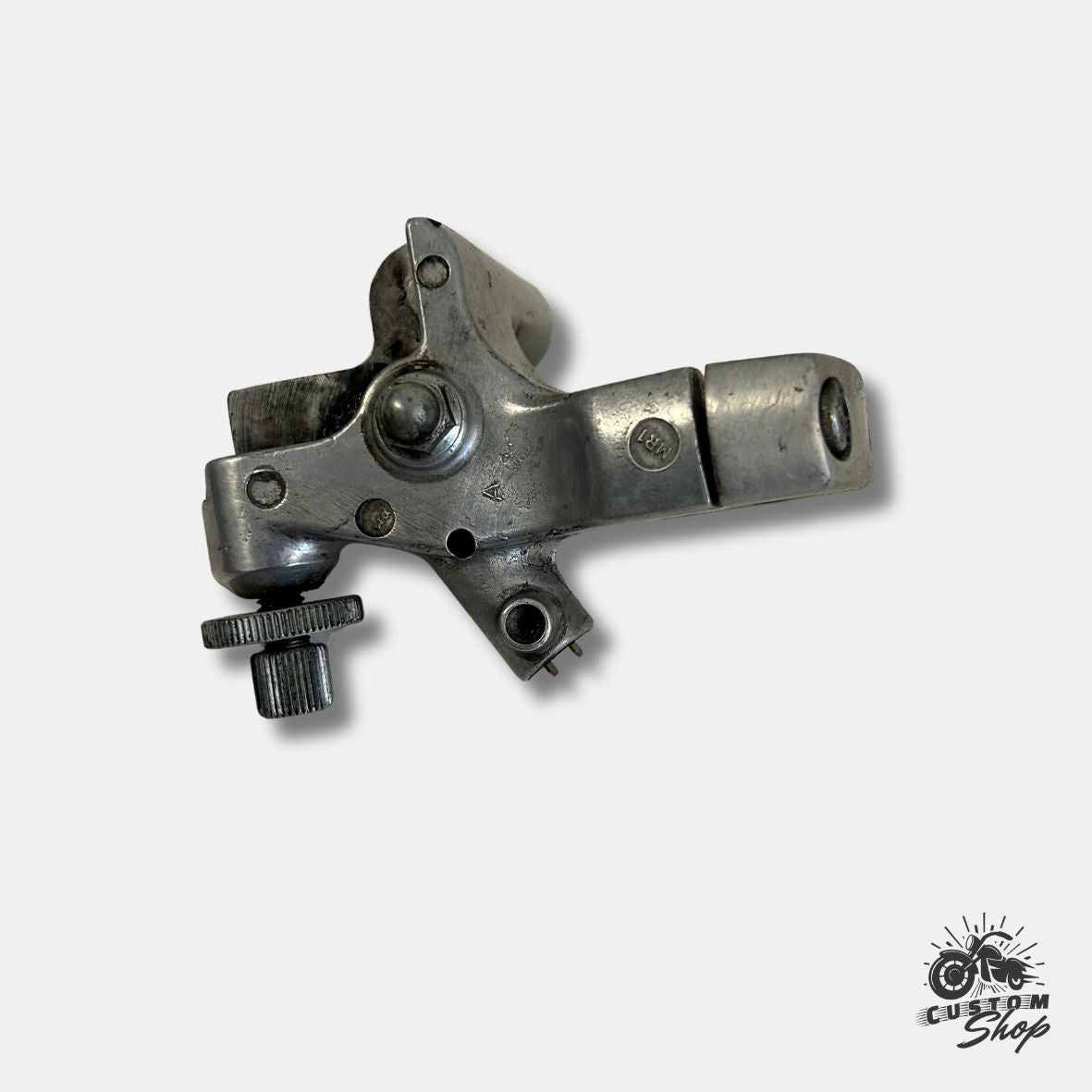 Supporto leva frizione