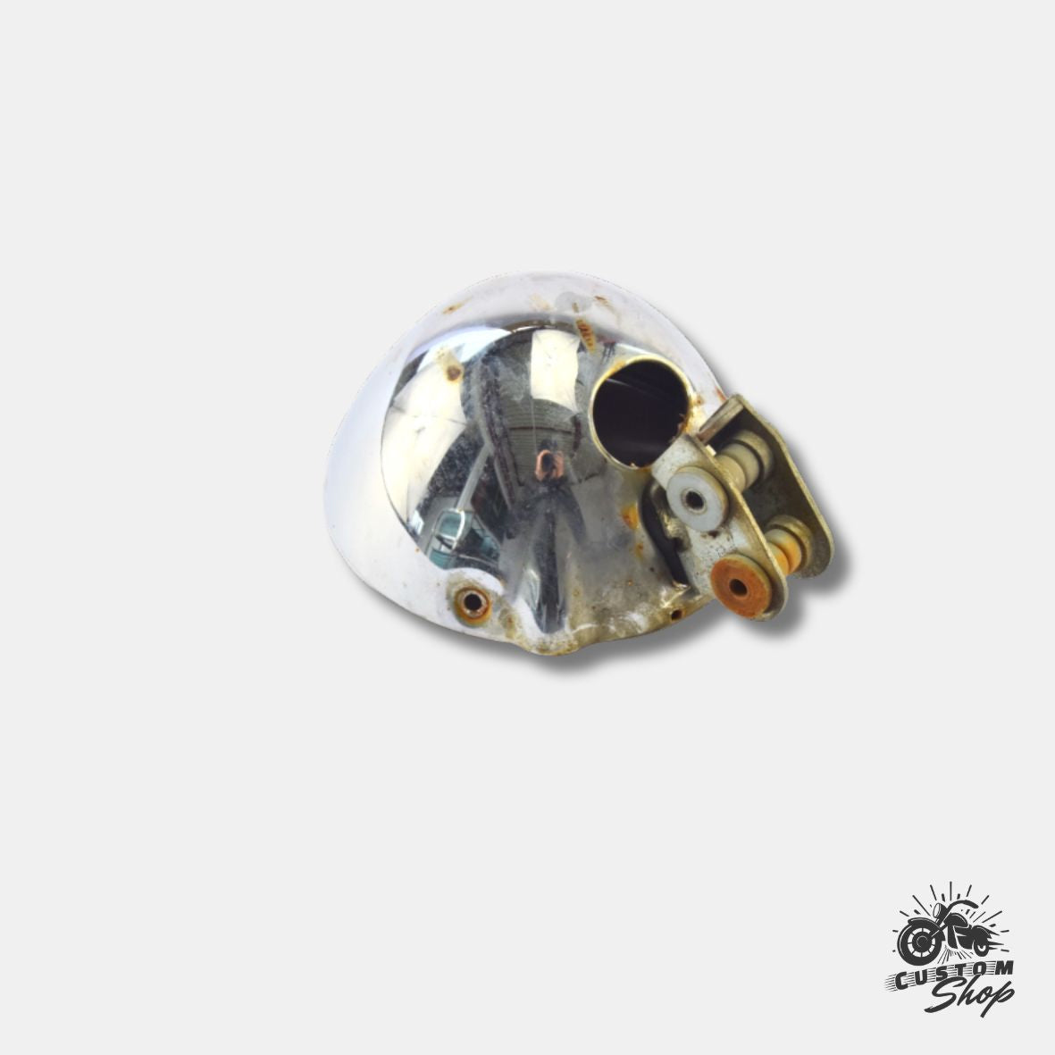 Calotta faro anteriore