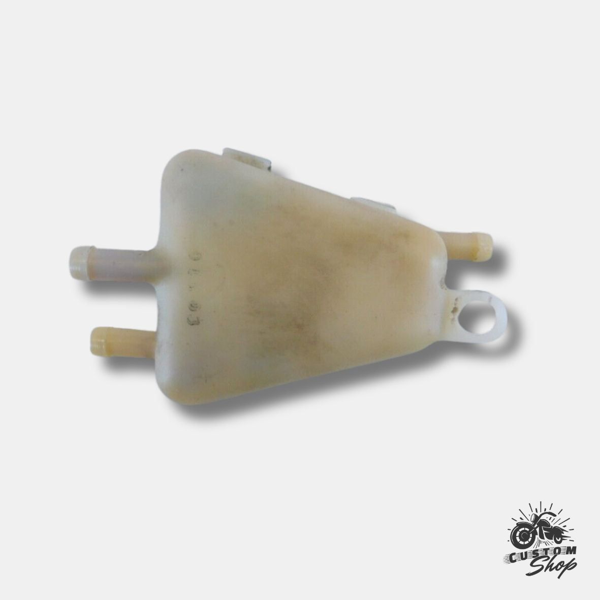 Serbatoio aspirazione vapori