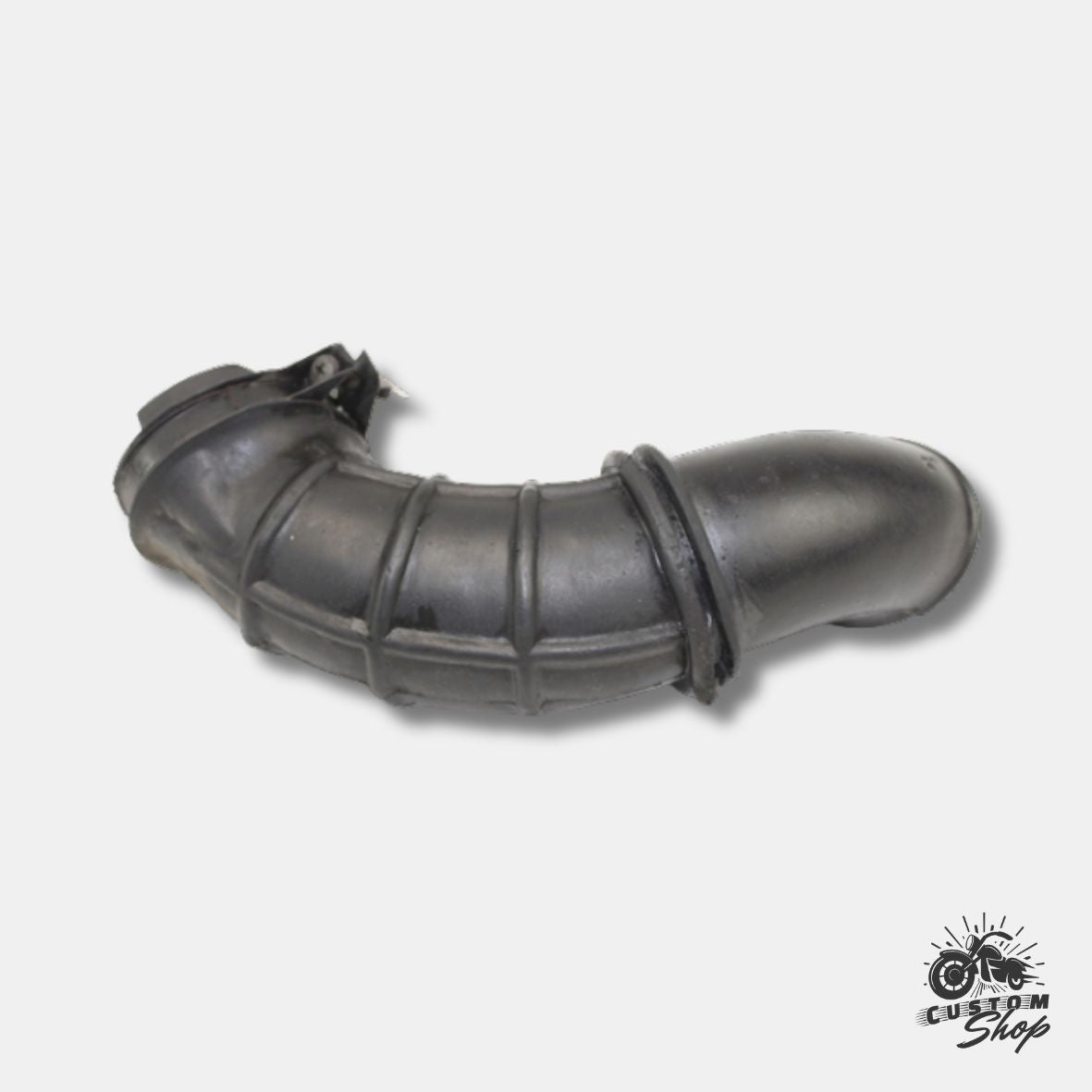 Tubo di raccordo filtro aria SX Airbox doppio