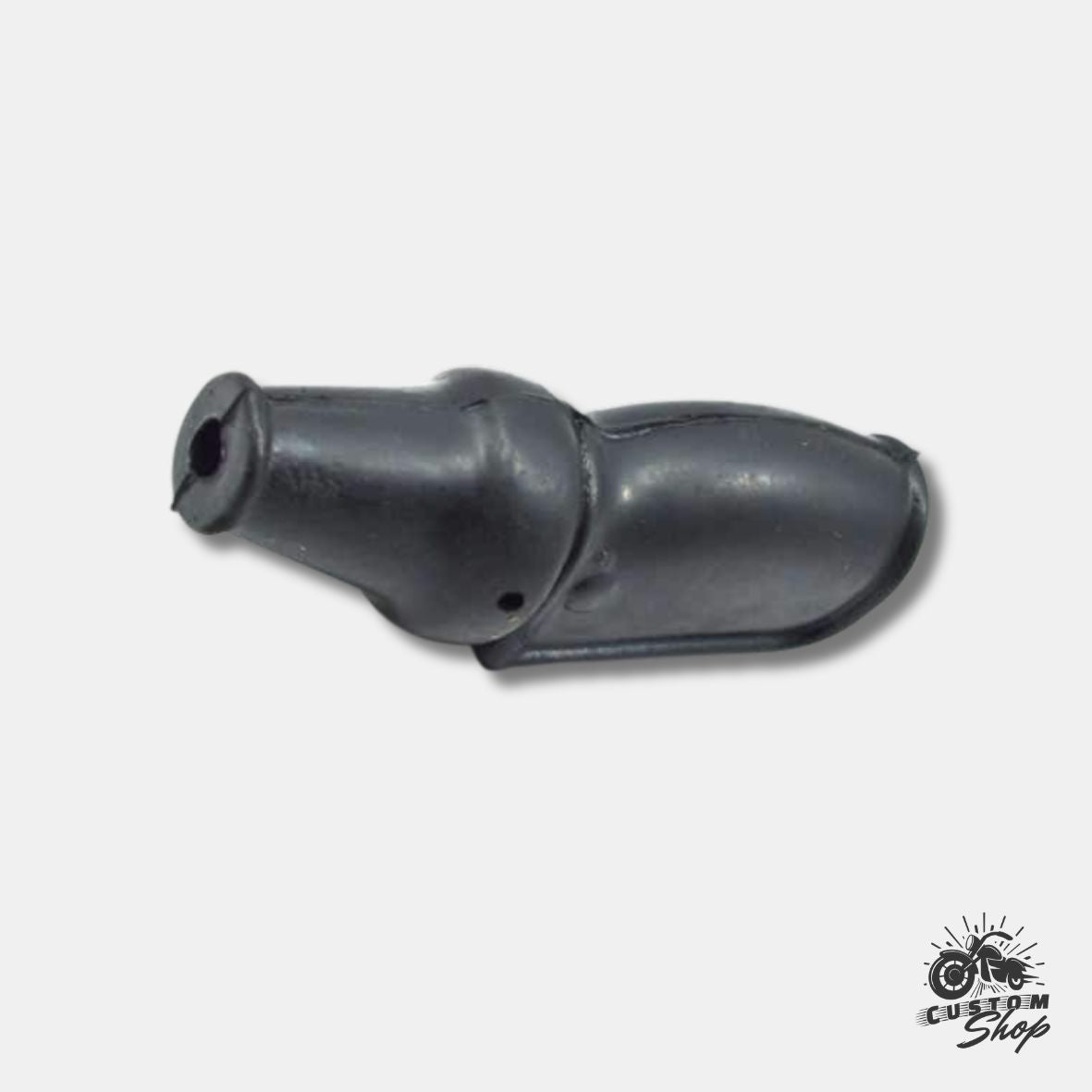 Cuffia protezione cavo frizione