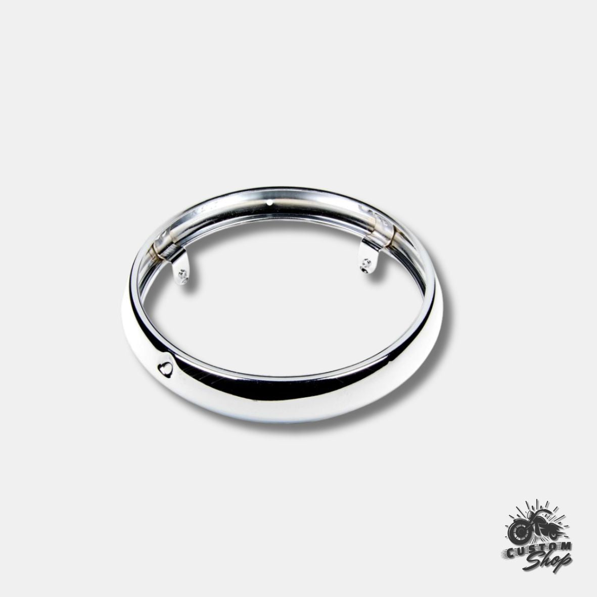 Anello faro anteriore