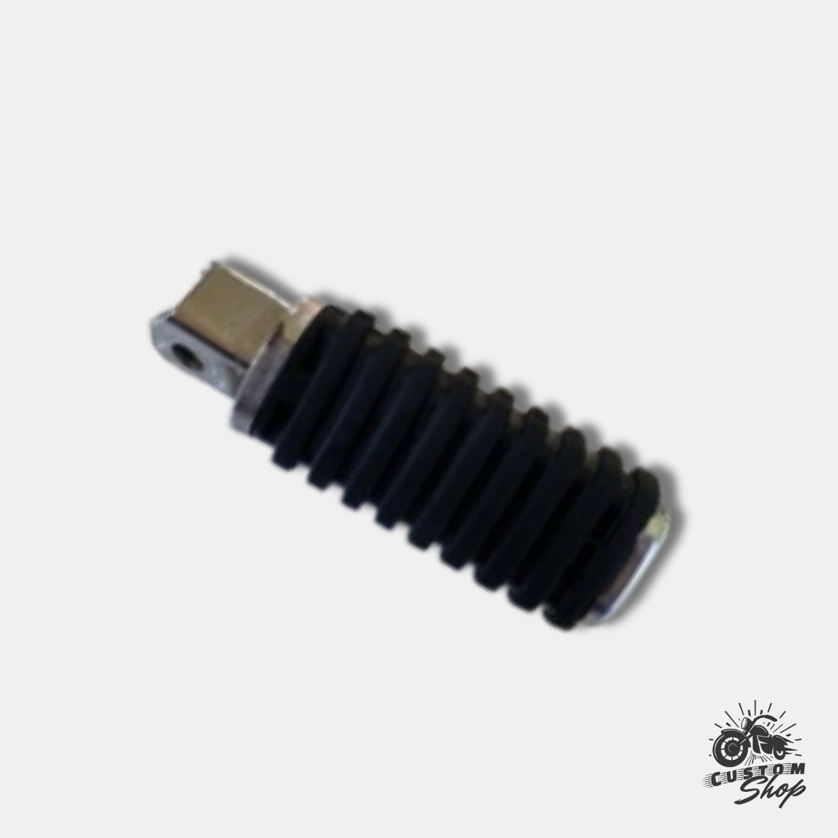 Pedalina anteriore SX