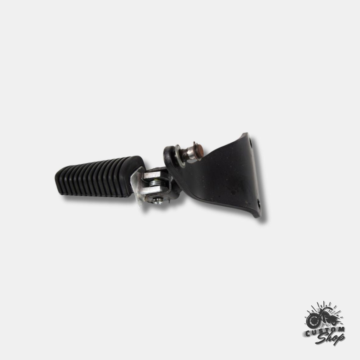 Pedalina anteriore SX