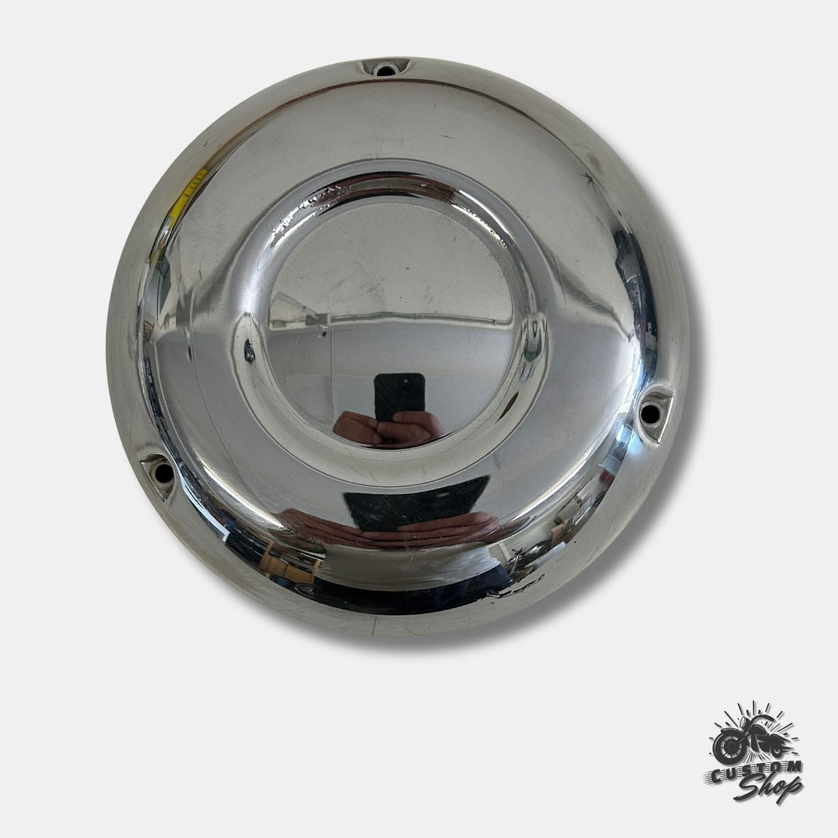 Coperchio filtro aria