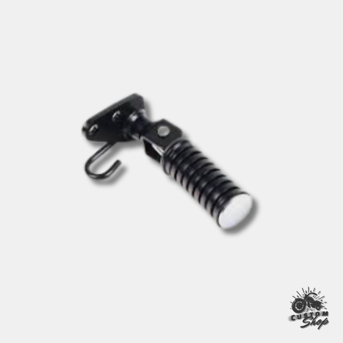 Pedalina posteriore DX