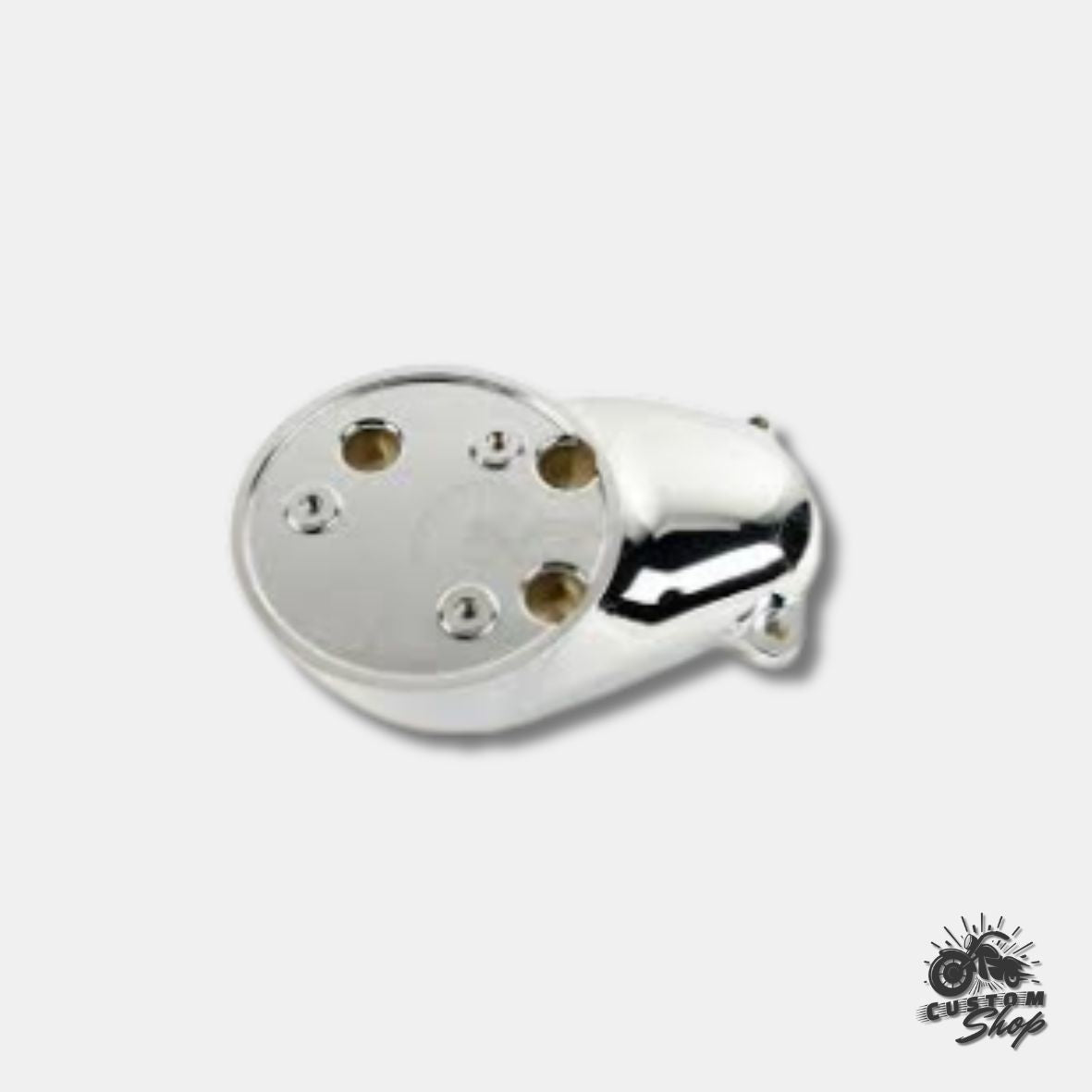 Coperchio filtro olio