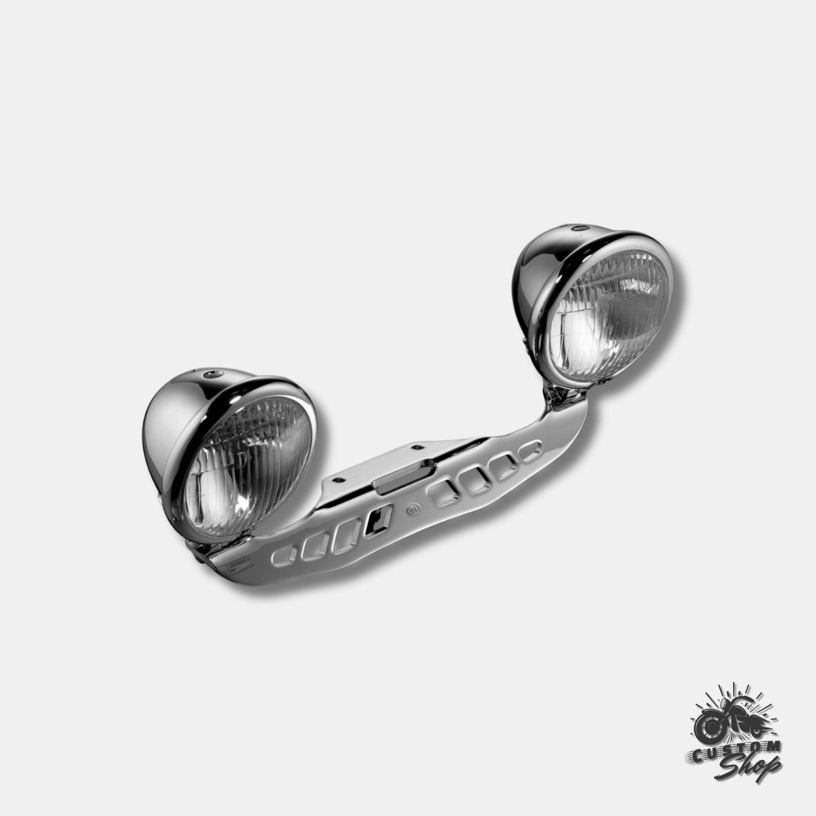 Faretti supplementari