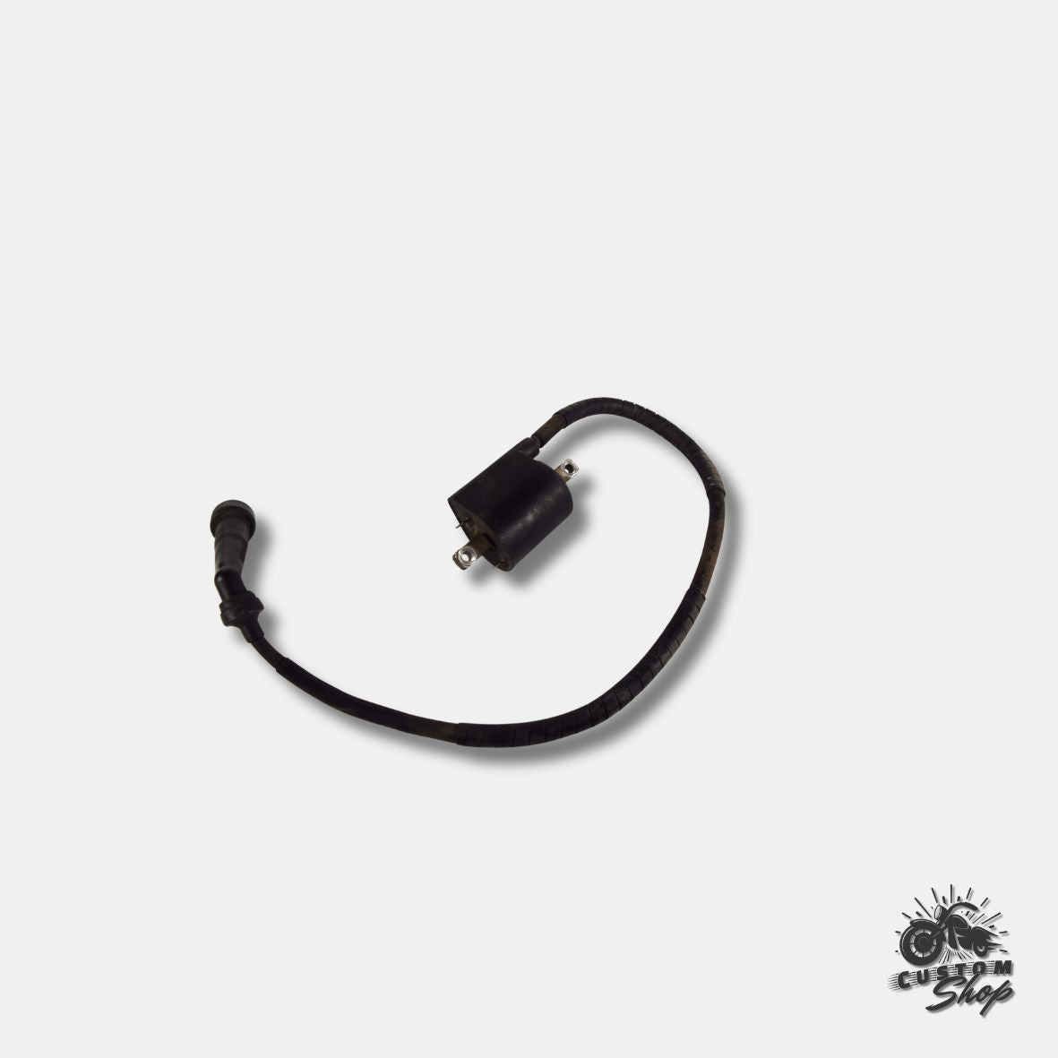 Bobina di accensione front