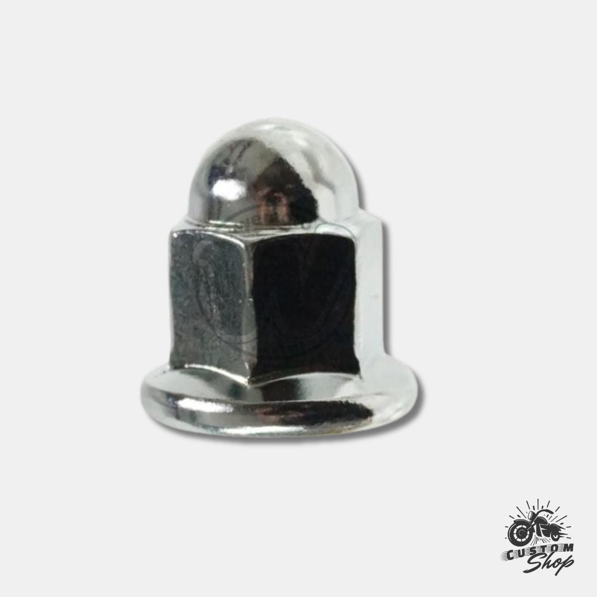 Dado cieco 8mm tubazione scarico