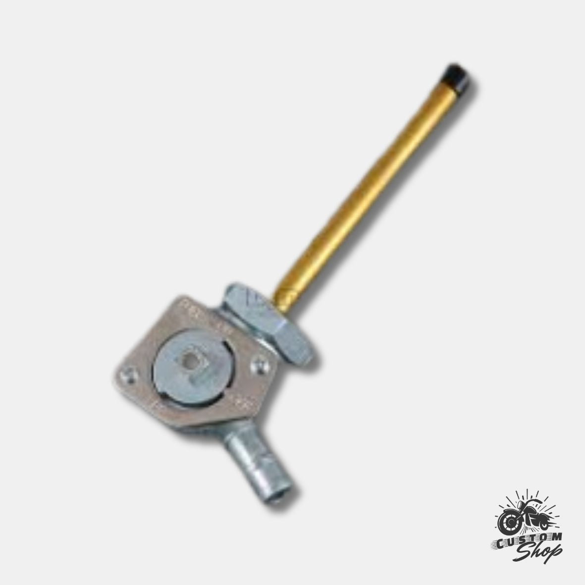 Rubinetto carburante