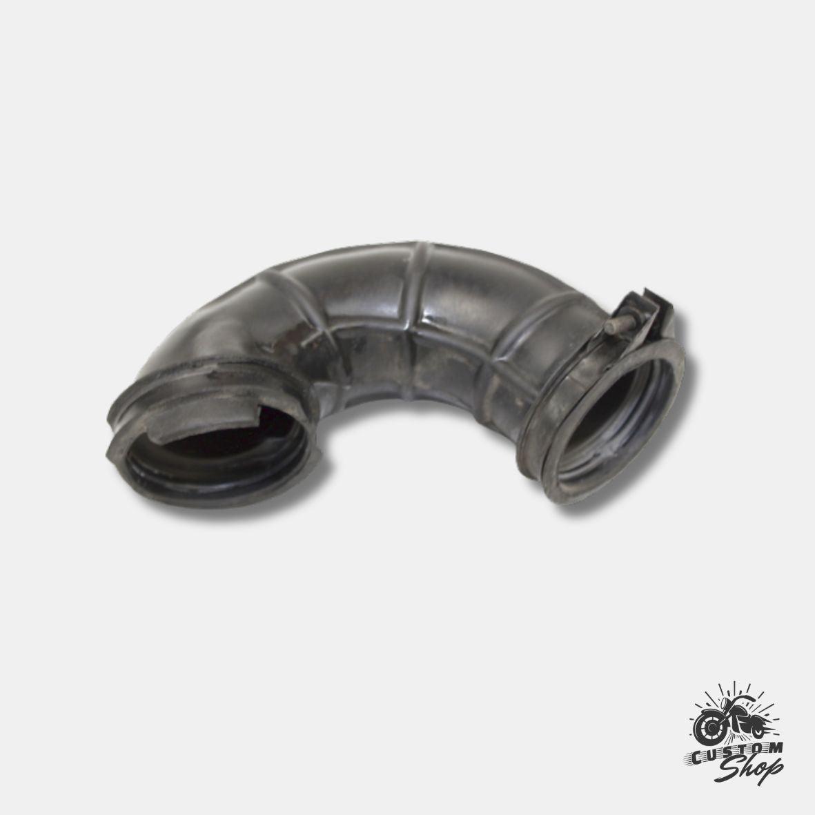 Tubo di raccordo filtro aria Airbox mono