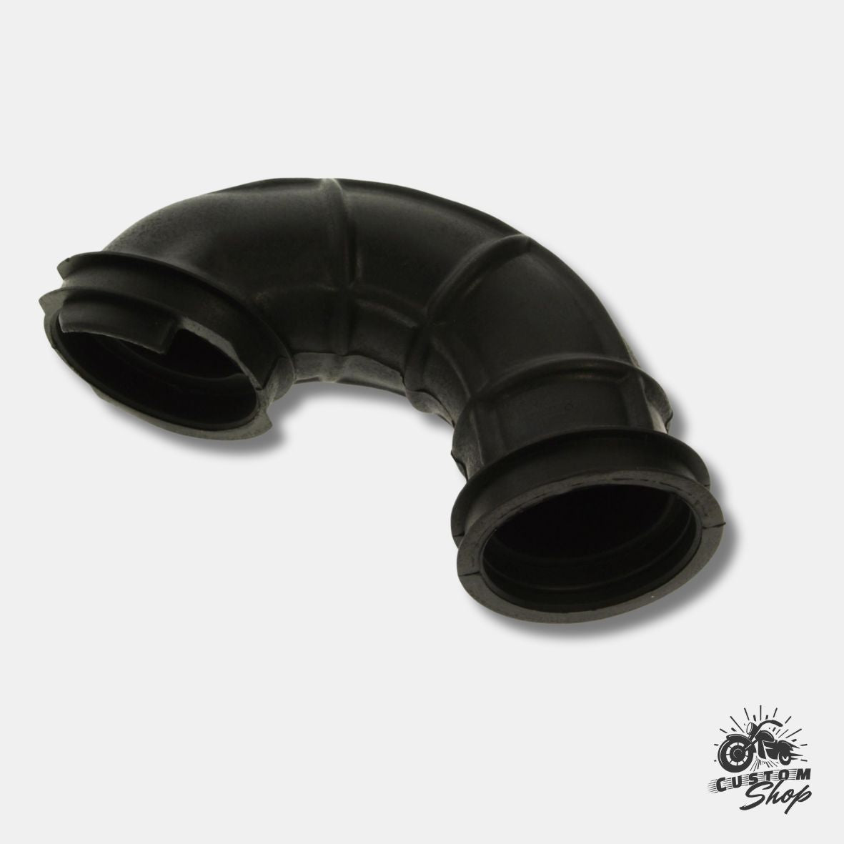 Tubo di raccordo filtro aria DX Airbox doppio