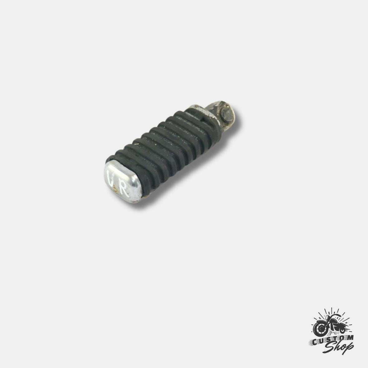 Pedalina anteriore DX