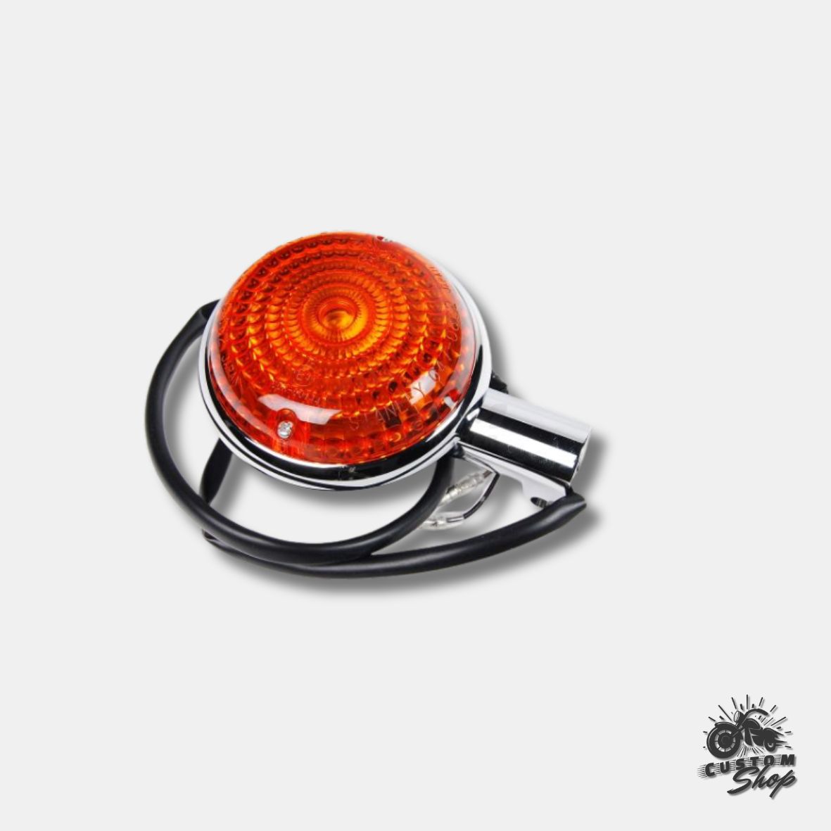 Indicatore di direzione anteriore