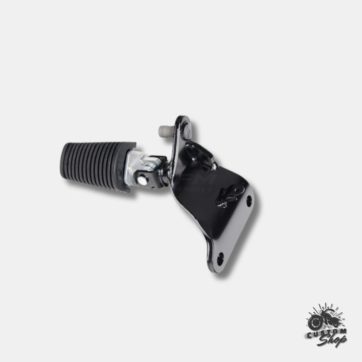 Pedalina anteriore DX