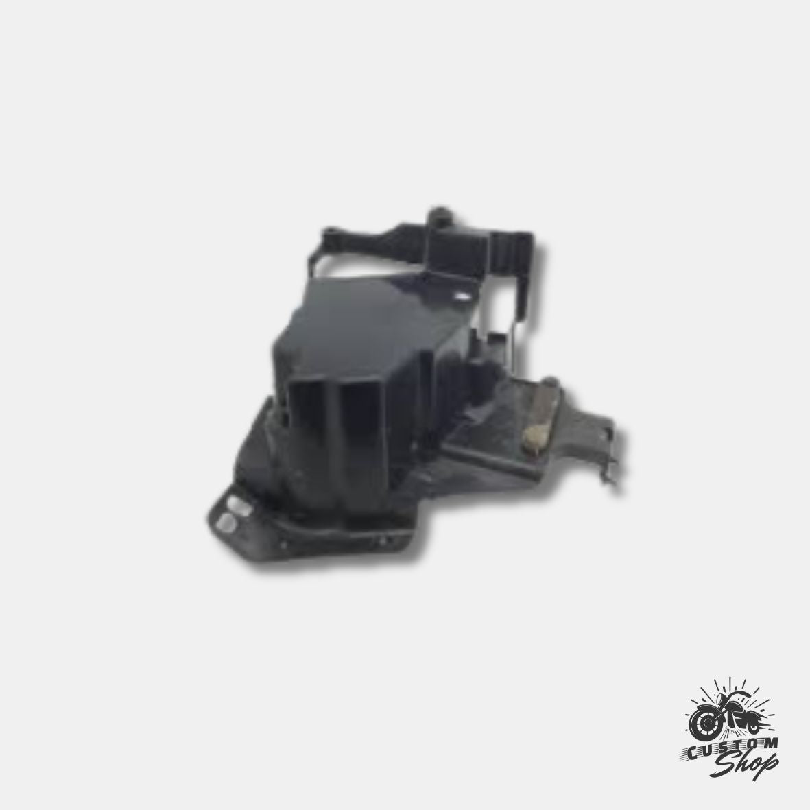 Carena vano batteria