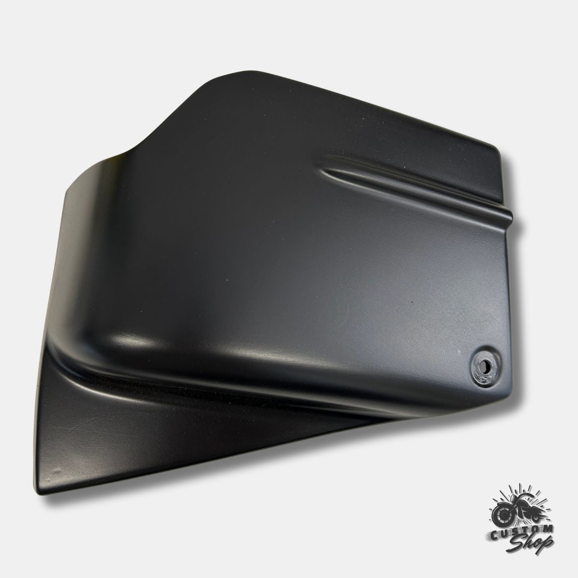 Carter sottosella DX