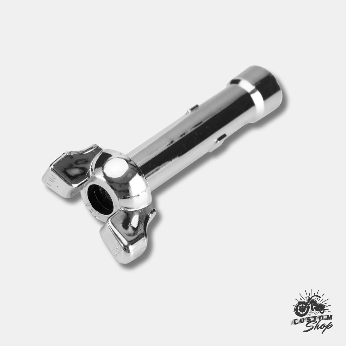 Leva rubinetto carburante