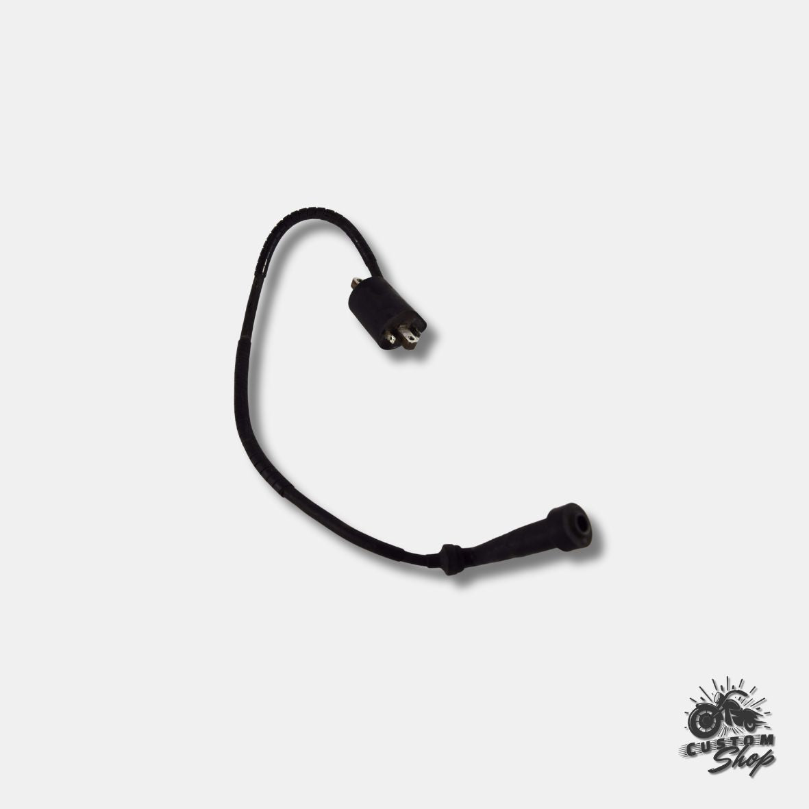 Bobina di accensione rear