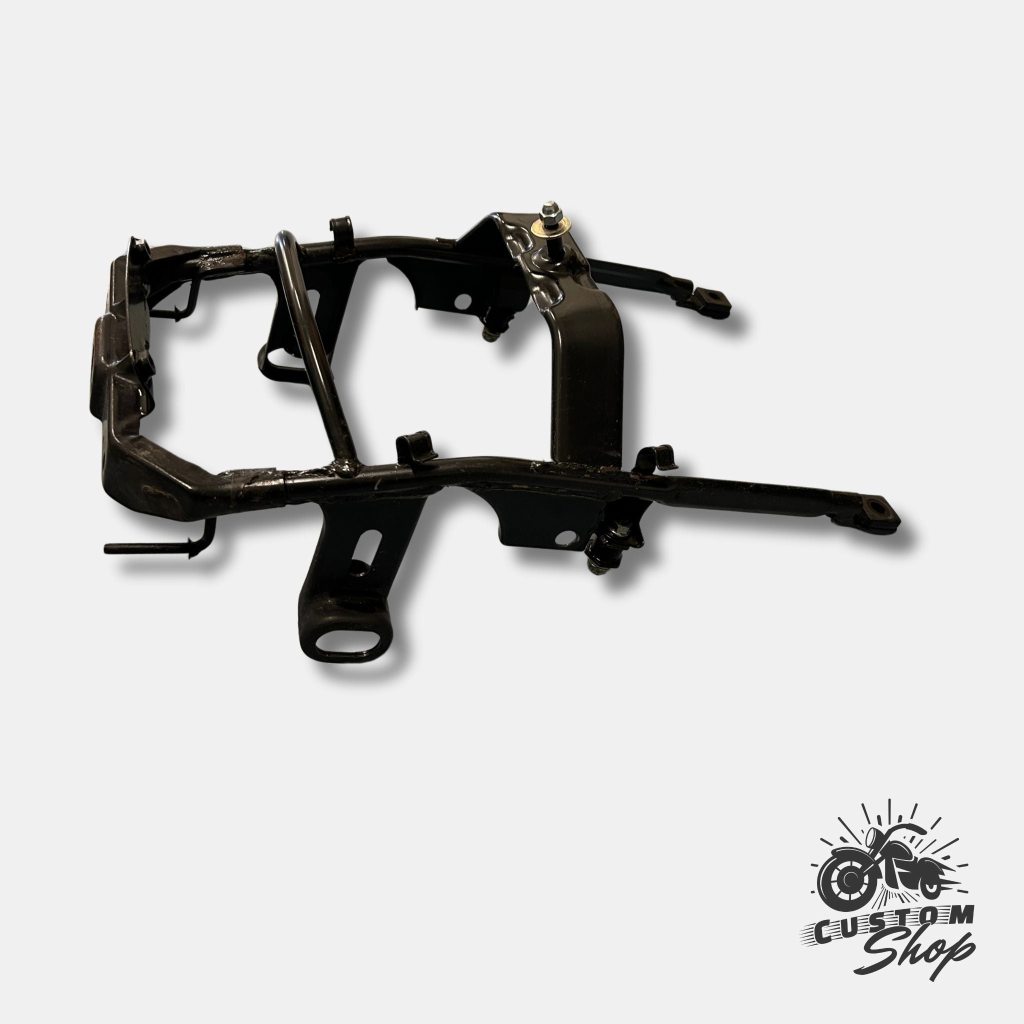 Telaio parafango posteriore